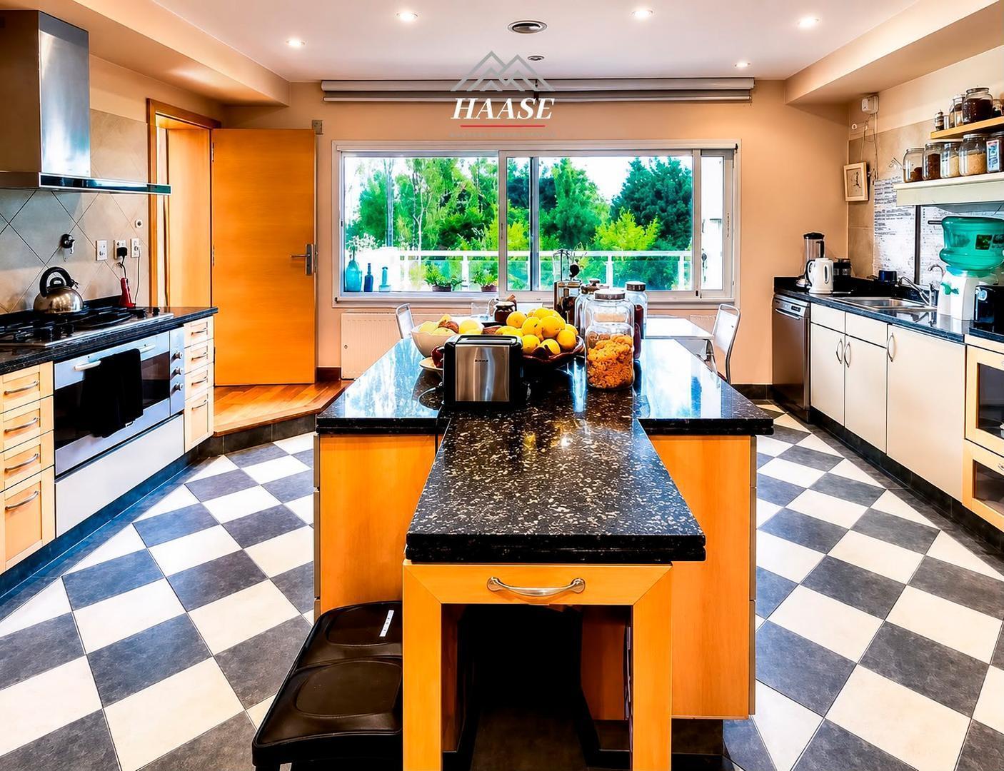 Foto de Exclusiva Residencia de Categoria Country Miraflores Z Norte, imagen 5