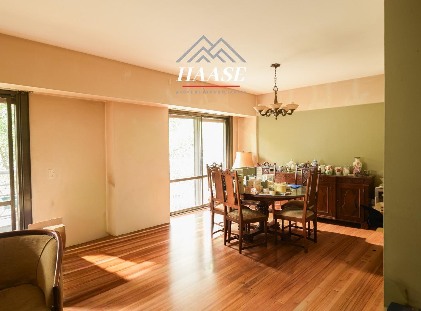 Foto de Venta Depart 3er piso 110 m2 balc +patio70 m2 coch Belgrano, imagen 5