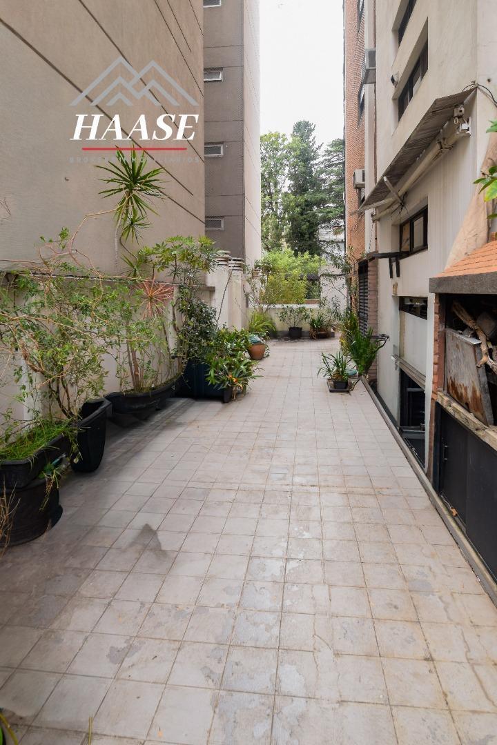 Foto de Venta Depart 3er piso 110 m2 balc +patio70 m2 coch Belgrano, imagen 4