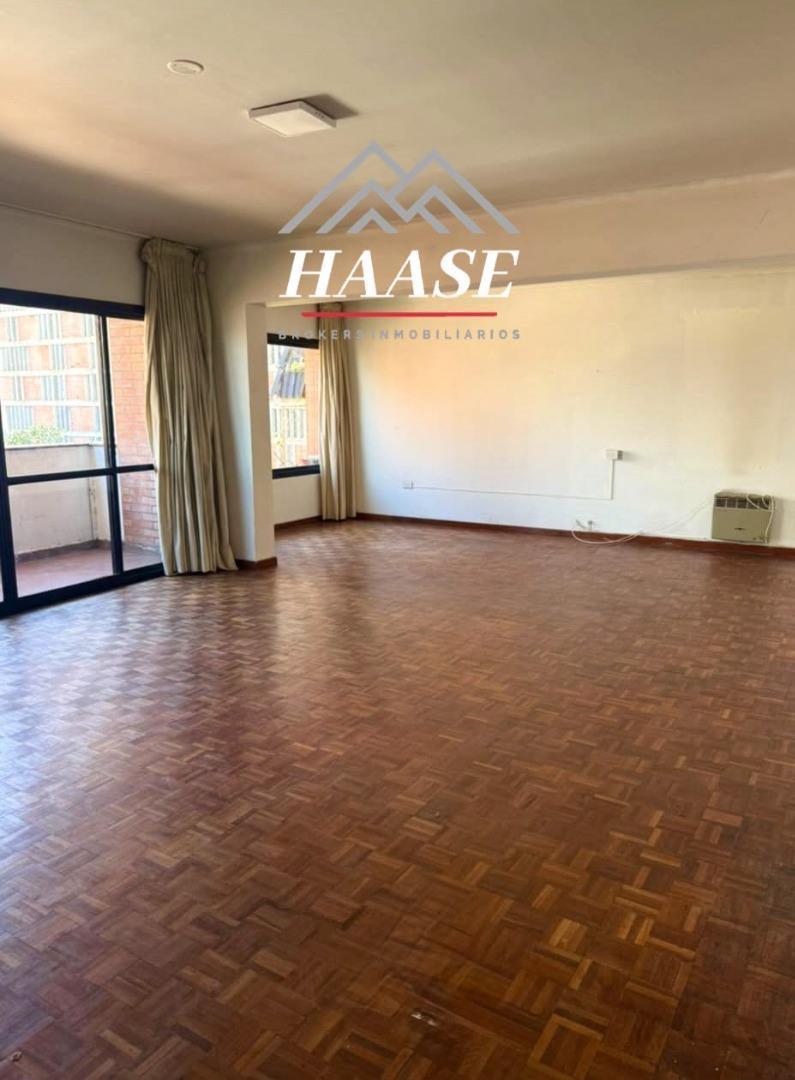 Foto de Venta departamento 162 m2 5to Bcón coch Macrocentro Salta, imagen 1