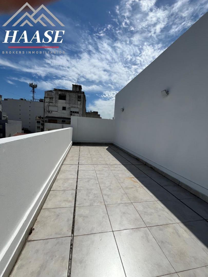 Foto de Depart 2 amb en dúplex con gran terraza propia Villa Crespo, imagen 5