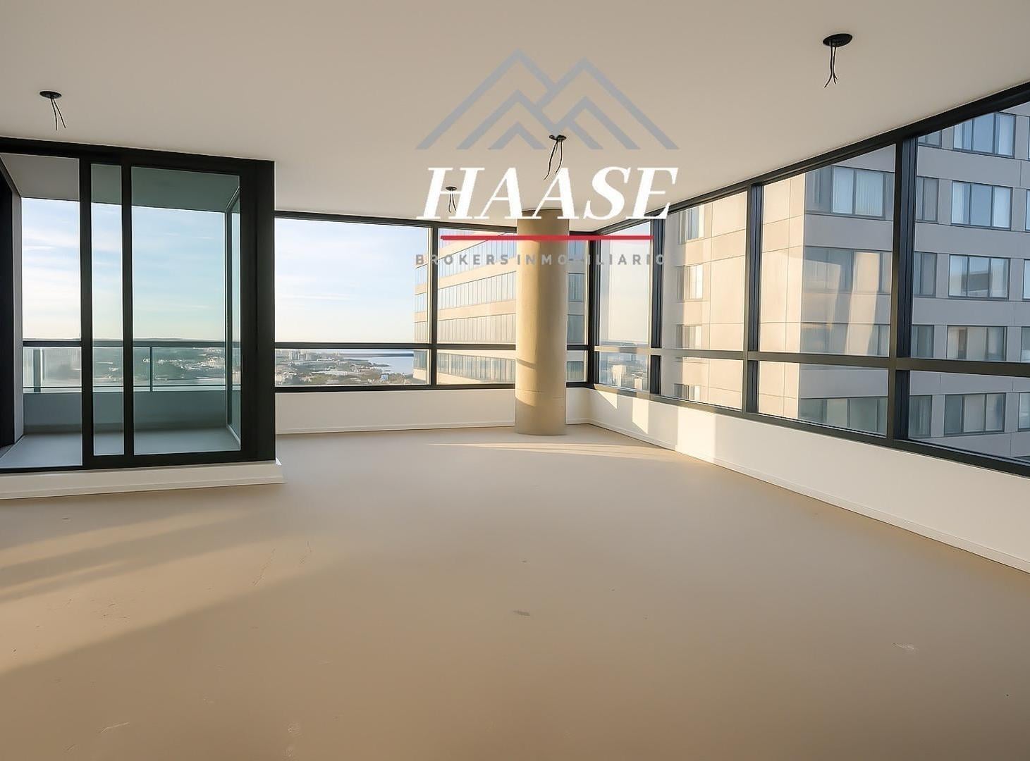 Foto de Quantum Bellini Piso 27 Vista al Río + Cochera Doble, imagen 1