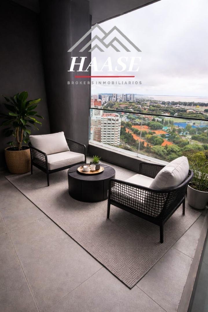 Foto de Quantum Bellini Piso 27 Vista al Río + Cochera Doble, imagen 5