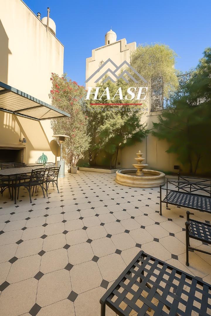 Foto de Venta Casa 5 dormitorios - Plaza Irlanda Caballito, imagen 1