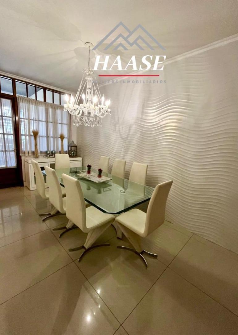 Foto de Venta Casa 5 dormitorios - Plaza Irlanda Caballito, imagen 2