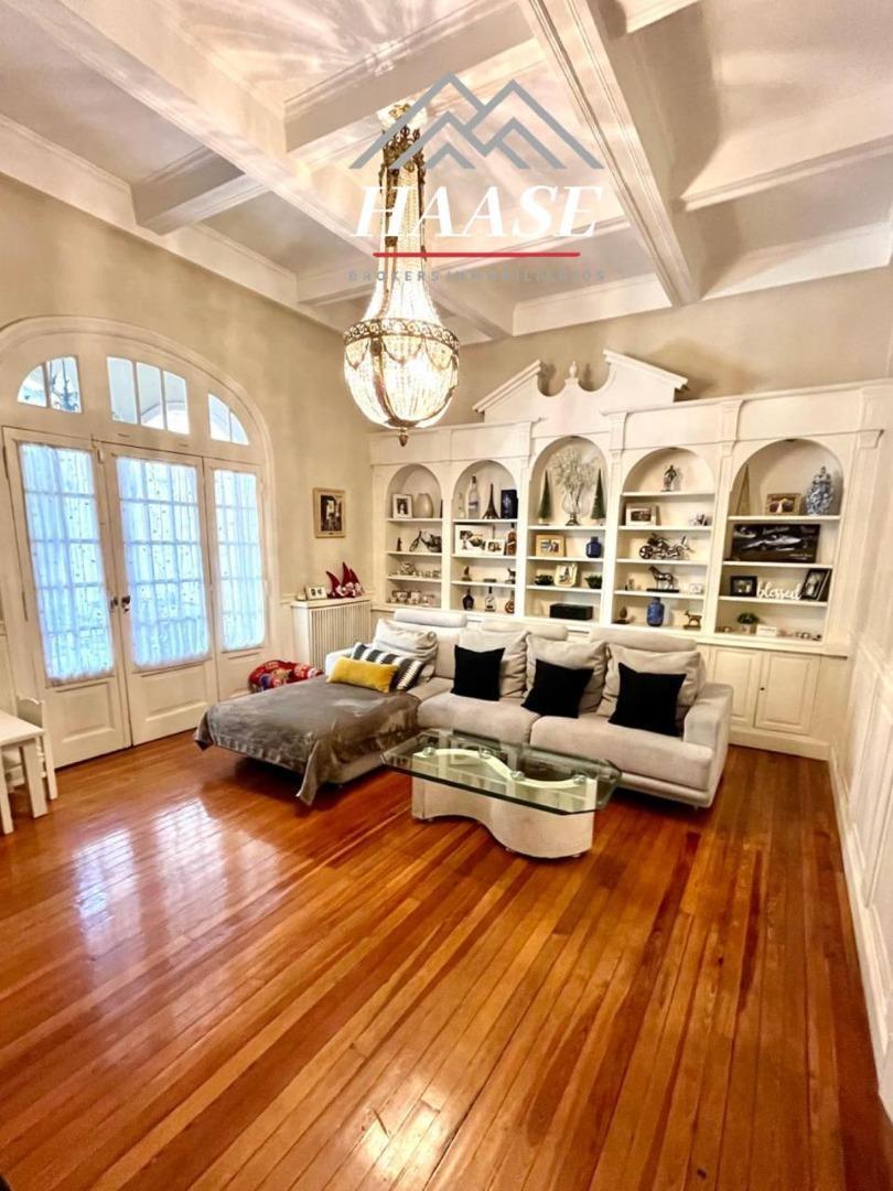 Foto de Venta Casa 5 dormitorios - Plaza Irlanda Caballito, imagen 5