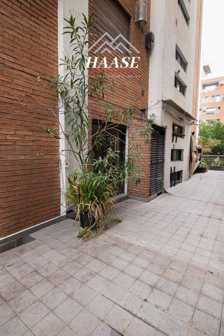 Foto de Venta Depart 3er piso 110 m2 balc +patio70 m2 coch Belgrano, imagen 3