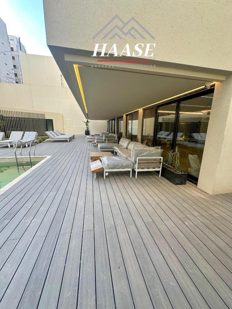Foto de Venta Depart 2 ambientes 7mo U 5 Florean Pampa Belgrano R, imagen 1