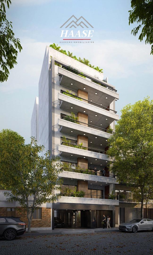 Foto de Venta departamento 3 amb bcon 92 m2 de pozo 5 A frente Nuñez, imagen 2