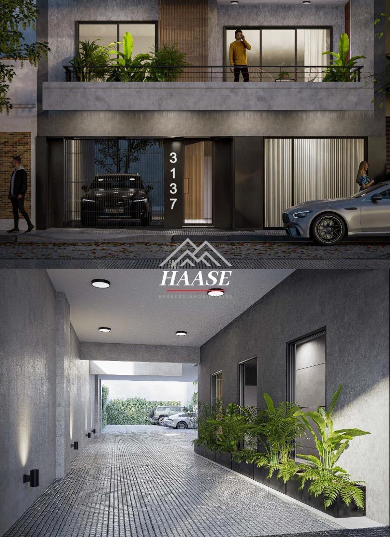 Foto de Venta departamento 3 amb bcon 92 m2 de pozo 5 A frente Nuñez, imagen 3