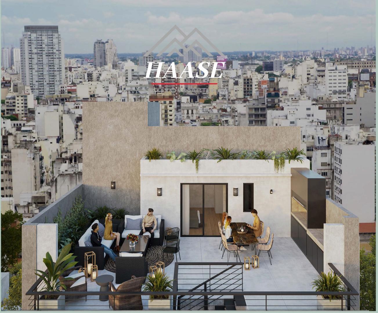 Foto de Venta departamento 3 amb bcon 92 m2 de pozo 5 A frente Nuñez, imagen 5