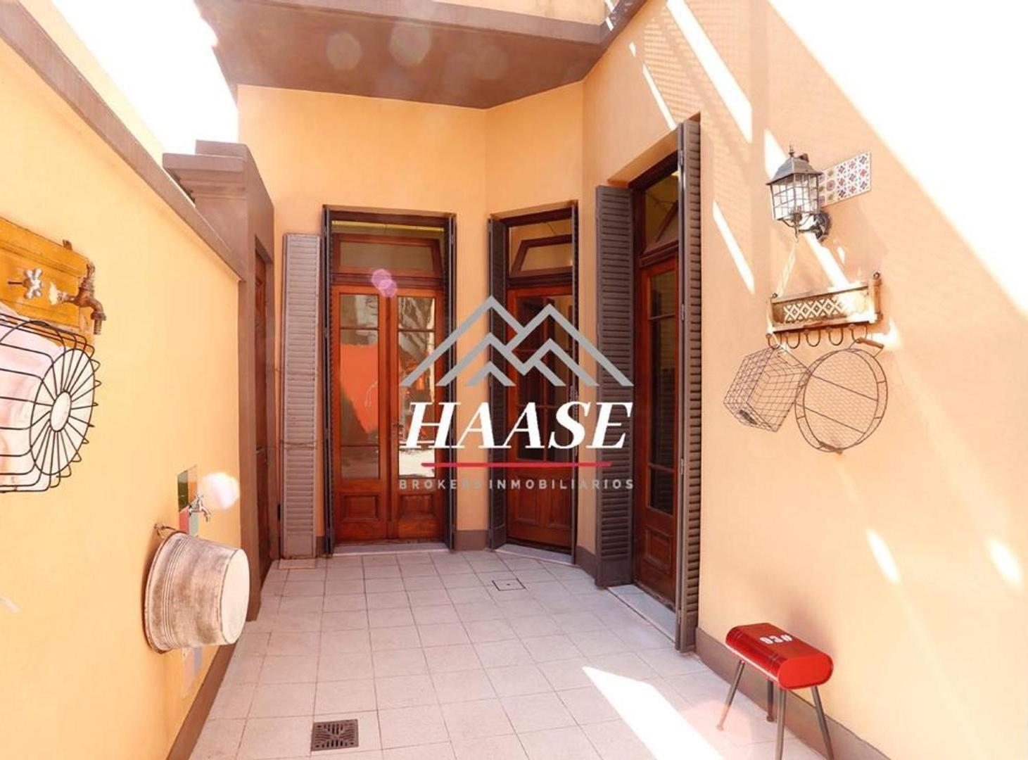 Foto de Venta PH 3 ambientes 120 m2 Patio Terraza Caballito, imagen 1