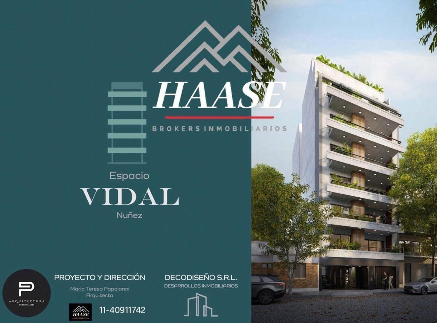 Foto de venta depto de 3 amb piso 6 A, imagen 1