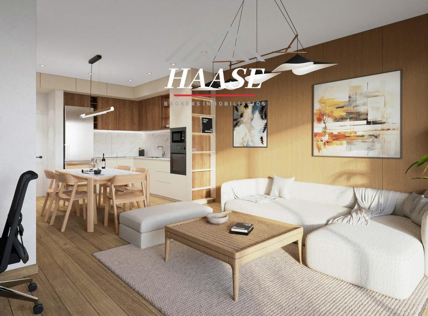 Foto de venta depto de 3 amb piso 6 A, imagen 3