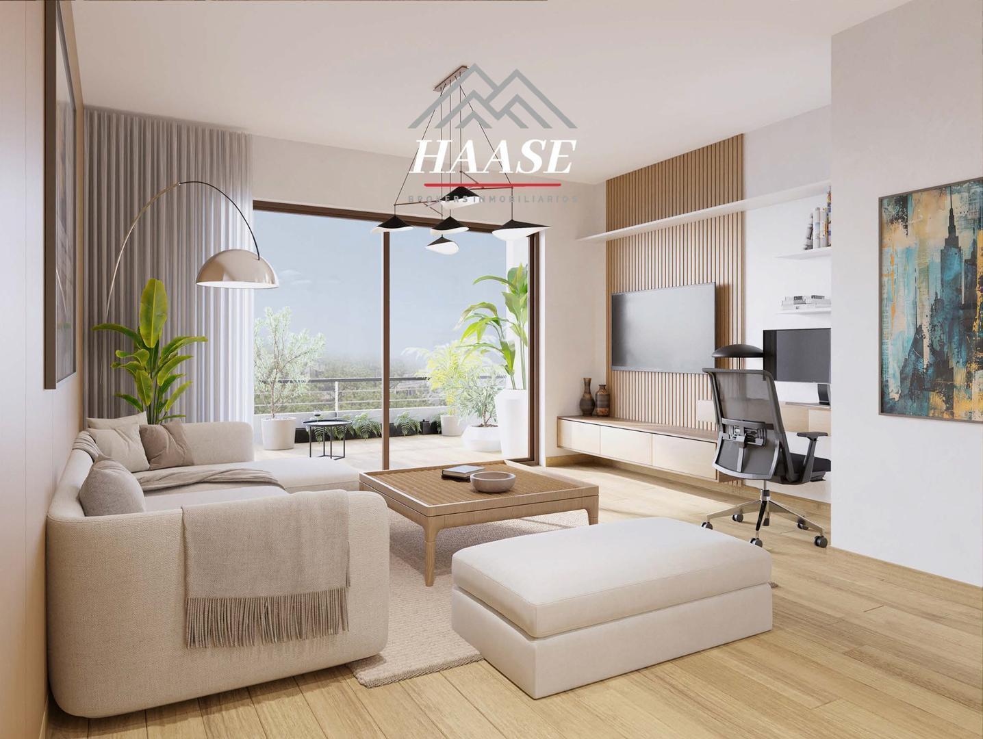 Foto de venta depto de 3 amb piso 6 A, imagen 2