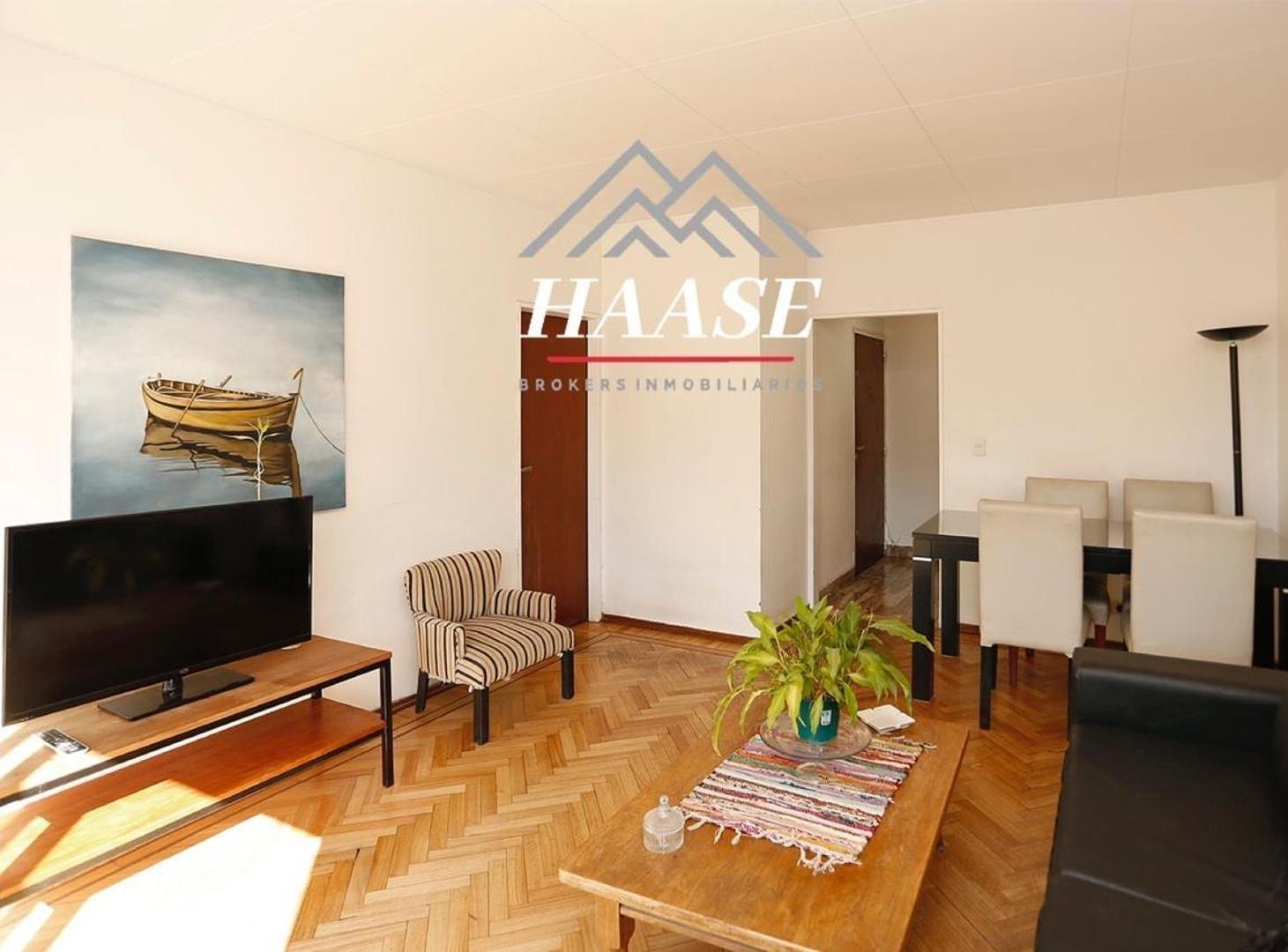 Foto de Venta depart 3 amb balcón aterrazado Palermo/Belgrano, imagen 3
