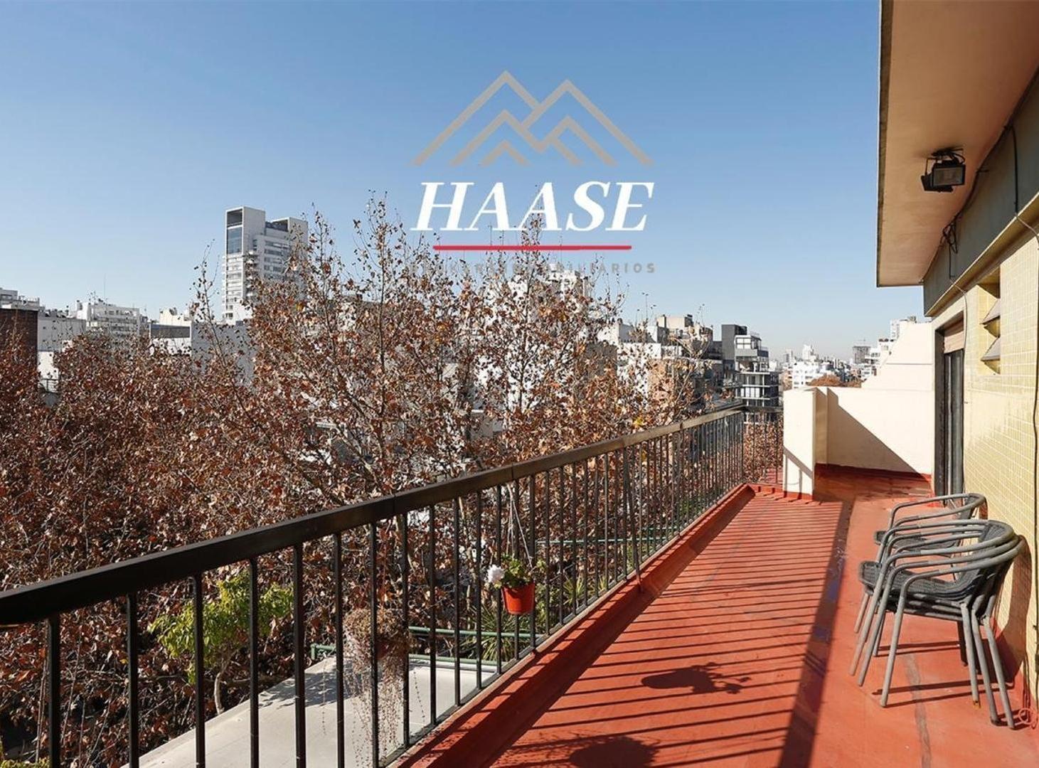 Foto de Venta depart 3 amb balcón aterrazado Palermo/Belgrano, imagen 1