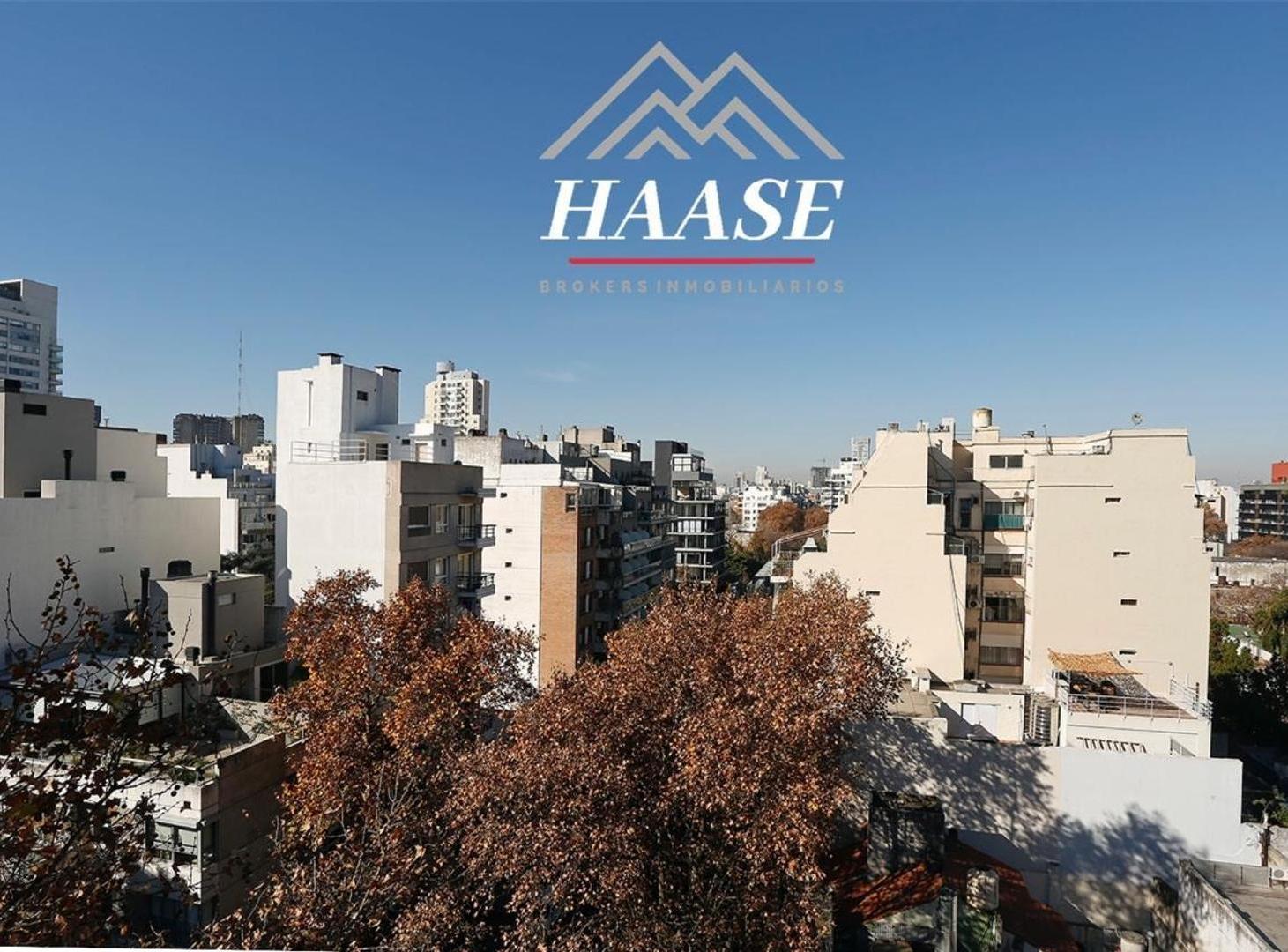 Foto de Venta depart 3 amb balcón aterrazado Palermo/Belgrano, imagen 5