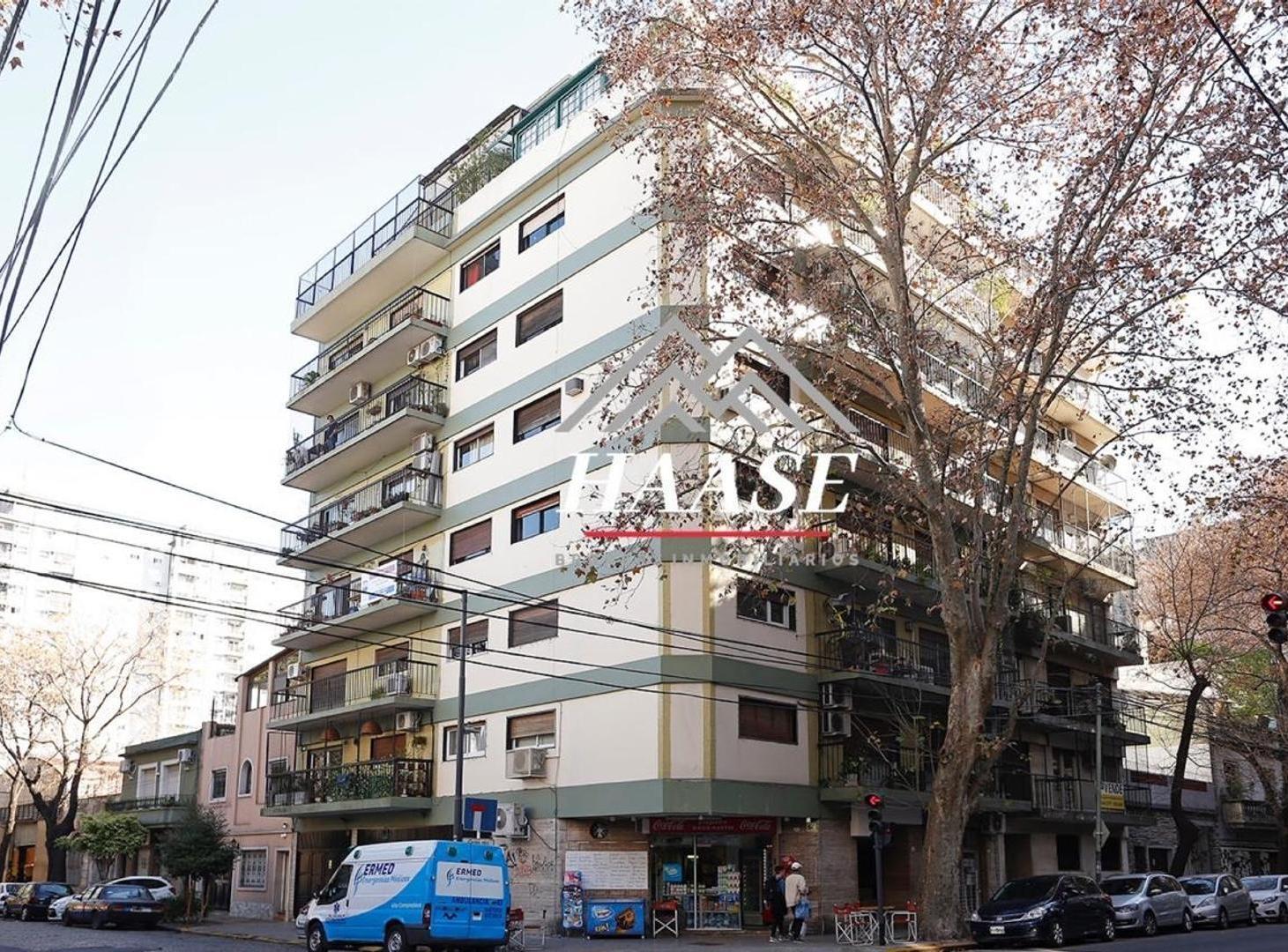 Foto de Venta depart 3 amb balcón aterrazado Palermo/Belgrano, imagen 4