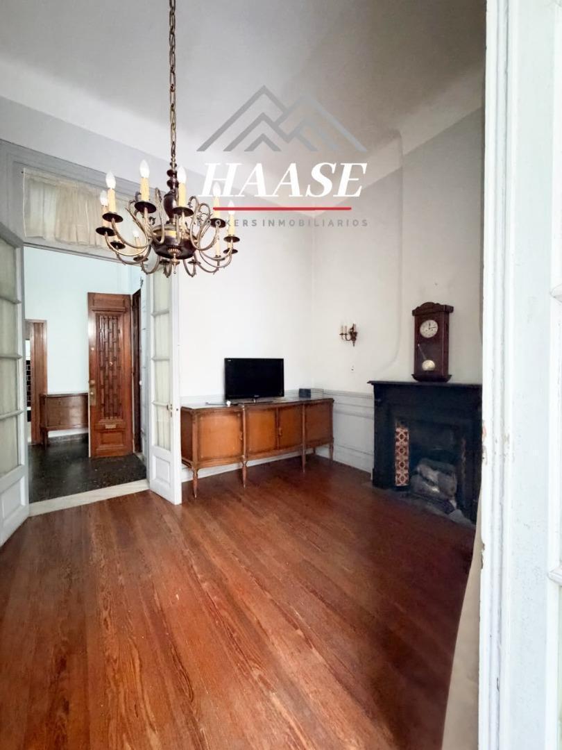 Foto de Venta Departamento 4 amb frente balcón 110 m² Balvanera, imagen 5