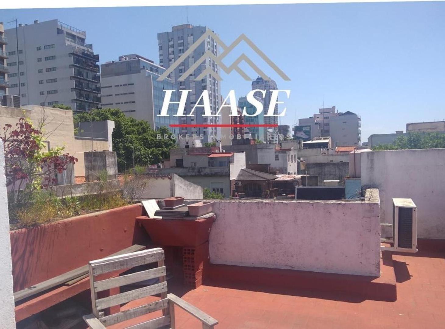 Foto de Venta depart 2 amb 47 m2 Terraza propia Av. Ldor Belgrano, imagen 1