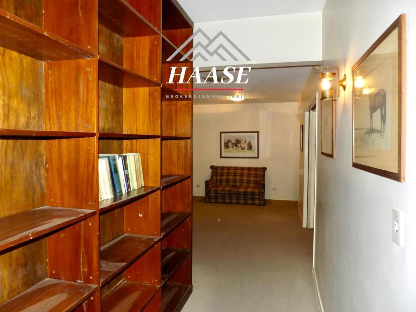 Foto de Venta Departamento 5 ambientes apto profesional - Retiro, imagen 4
