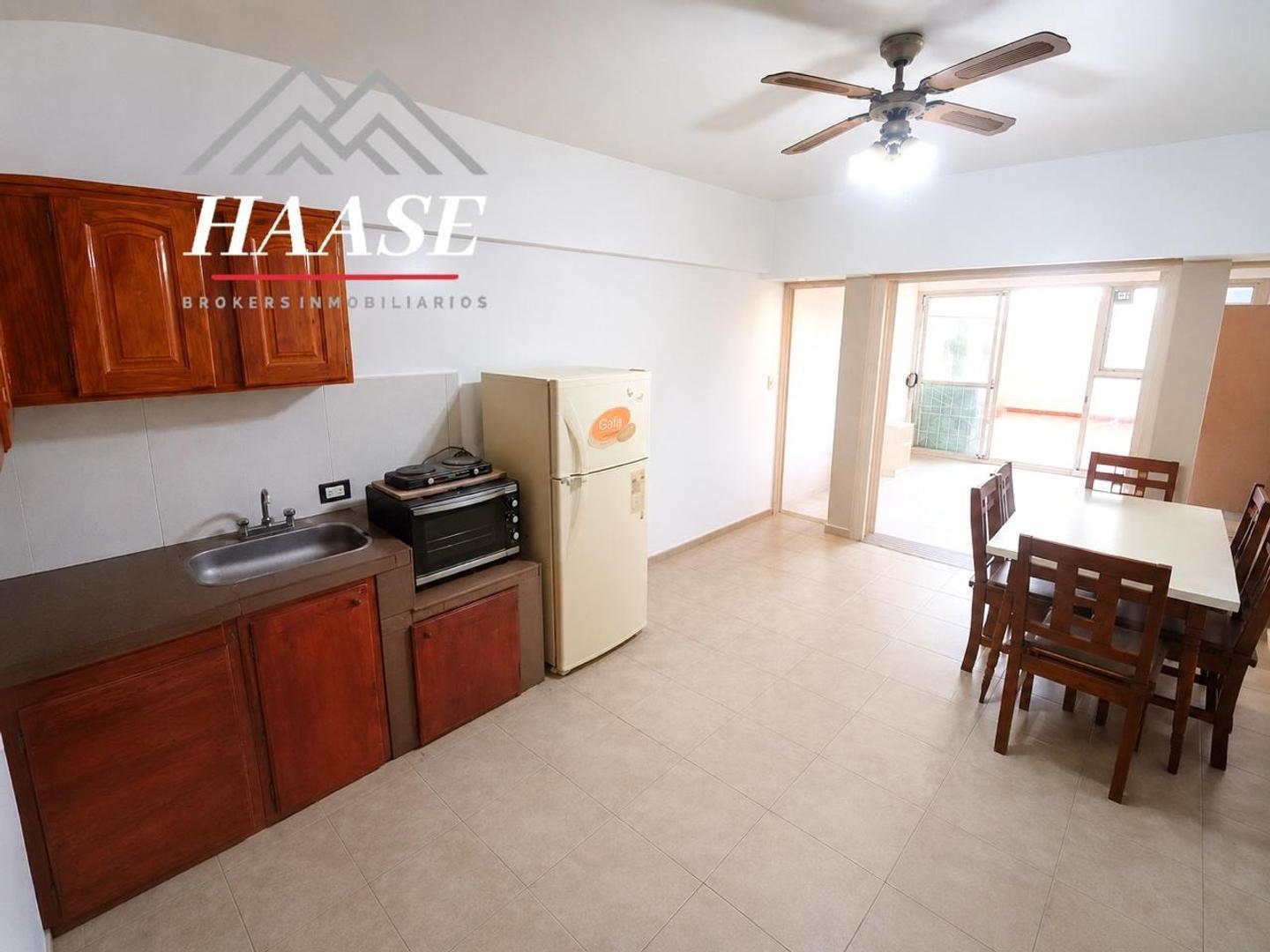Foto de Venta Monoambiente con patio 47 m2 A/P - Coghlan, imagen 5