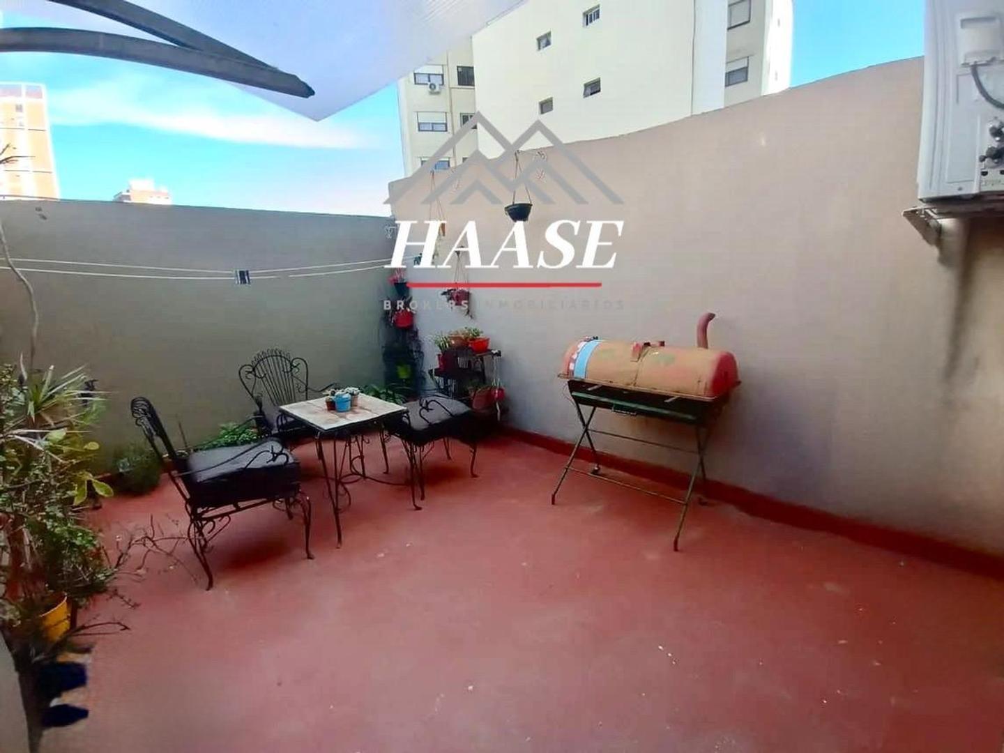 Foto de Venta Monoambiente con patio 47 m2 A/P - Coghlan, imagen 1