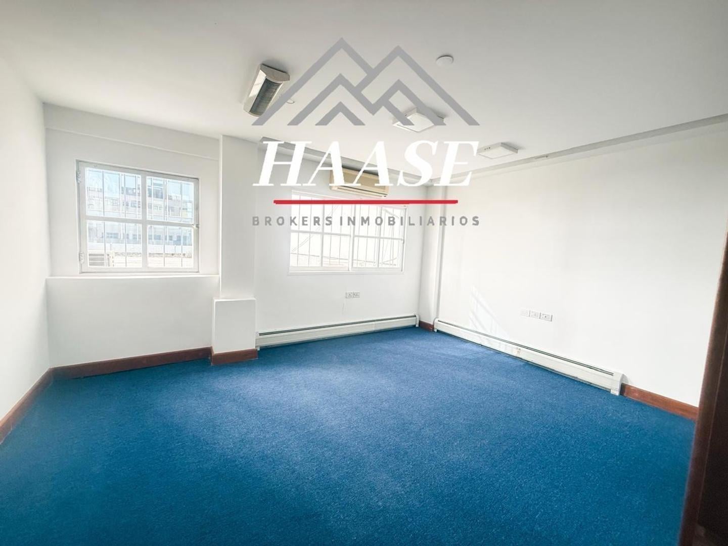 Foto de Oficinas 182 m2 en duplex 3ro y 4to piso Libertador Nuñez, imagen 2