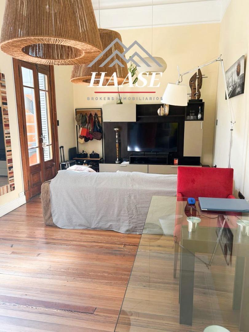 Foto de Venta PH 2 ambientes 115 m2 totales Patio Terraza Caballito, imagen 5
