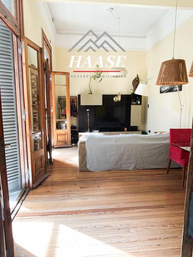 Foto de Venta PH 2 ambientes 115 m2 totales Patio Terraza Caballito, imagen 4