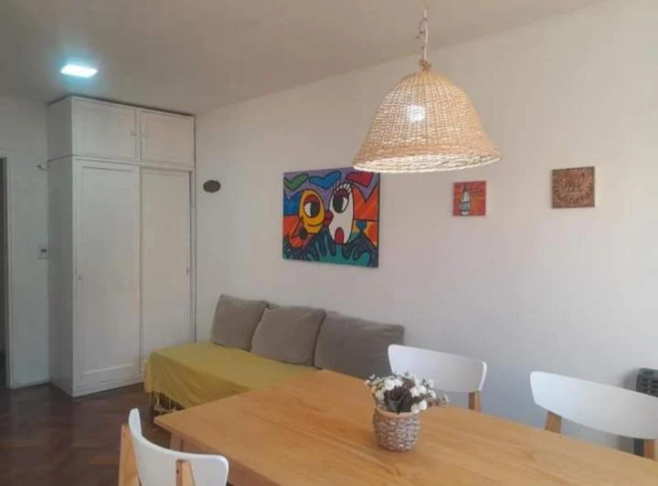 Departamento Amoblado 3