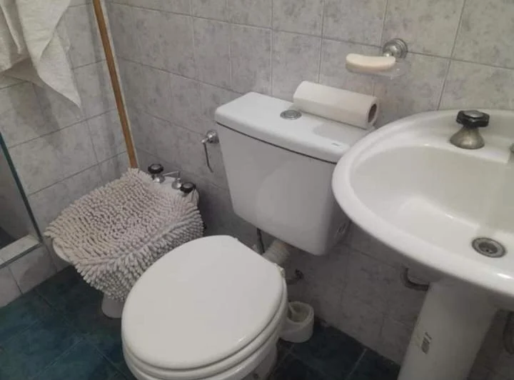Departamento Amoblado 5