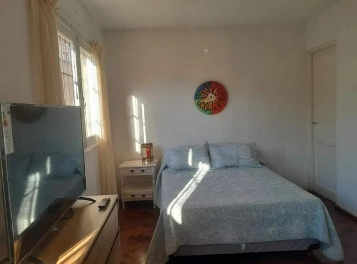 Departamento Amoblado 4
