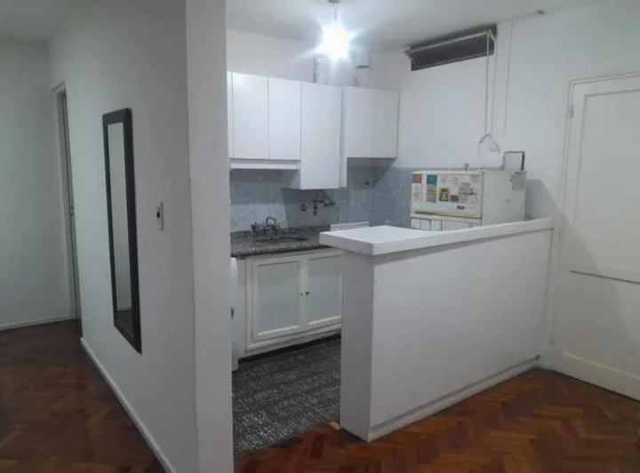 Departamento Amoblado 2