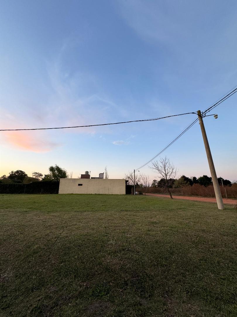 Foto de Venta terreno en esquina de 477 m² – Don Héctor, imagen 1