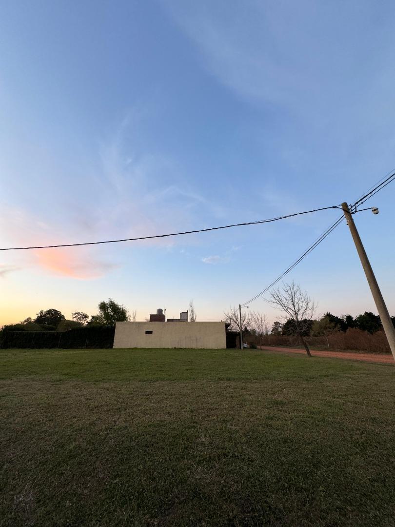 Foto de Venta terreno en esquina de 477 m² – Don Héctor, imagen 2