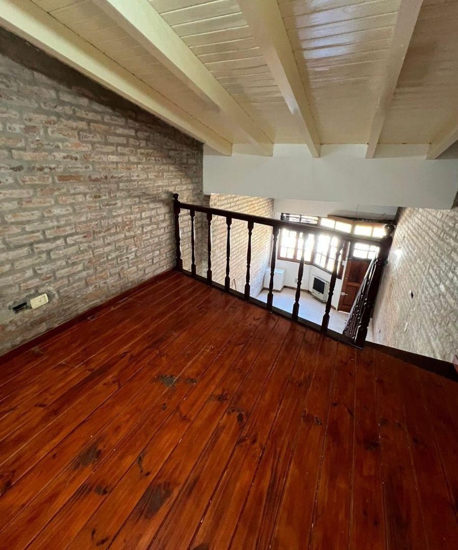 Foto de ALQUILER DEPARTAMENTO TIPO DUPLEX 1 1/2 AMBIENTES, imagen 3