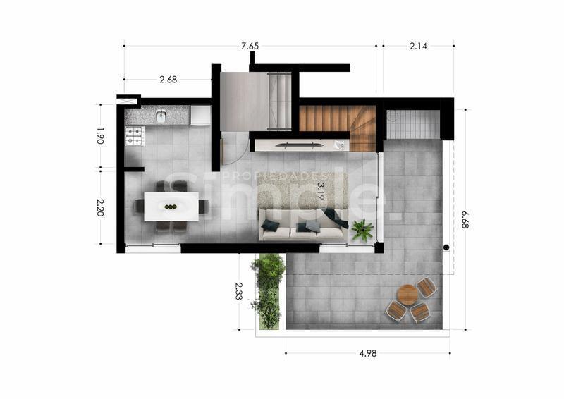 Plano 1