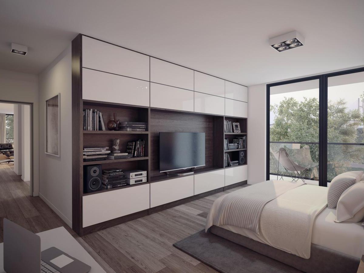 Venta Departamento de 3 Dorm. en Condominios Botania 4