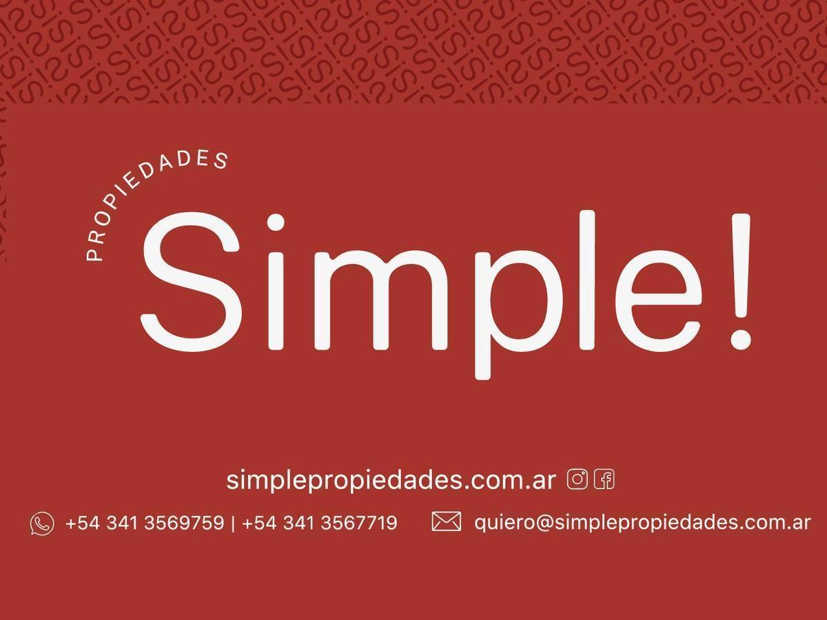 Foto de Venta en pozo departamento dos dormitorios triplex centro de Rosario, imagen 3