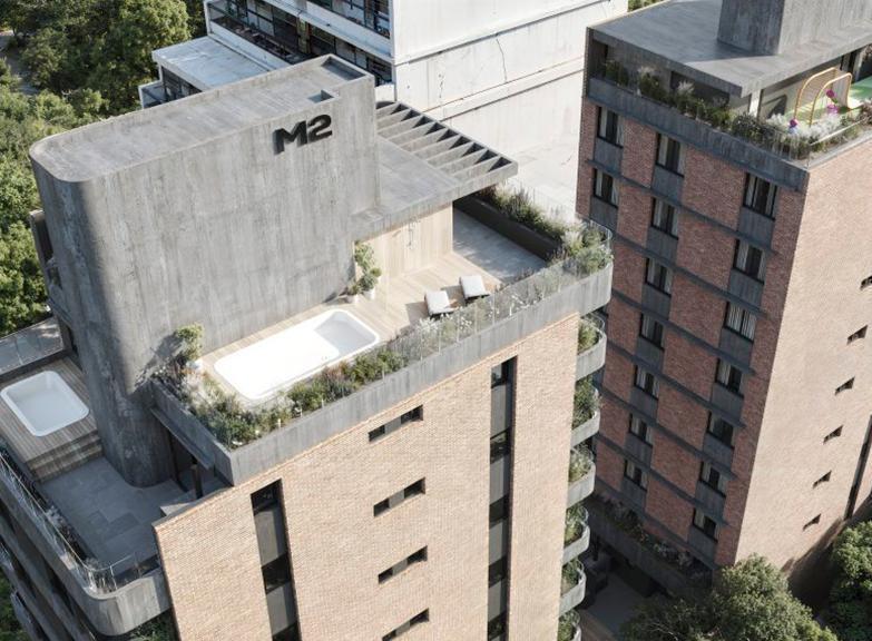 Foto de En venta departamento de dos dormitorios en pozo centro Rosario, imagen 3