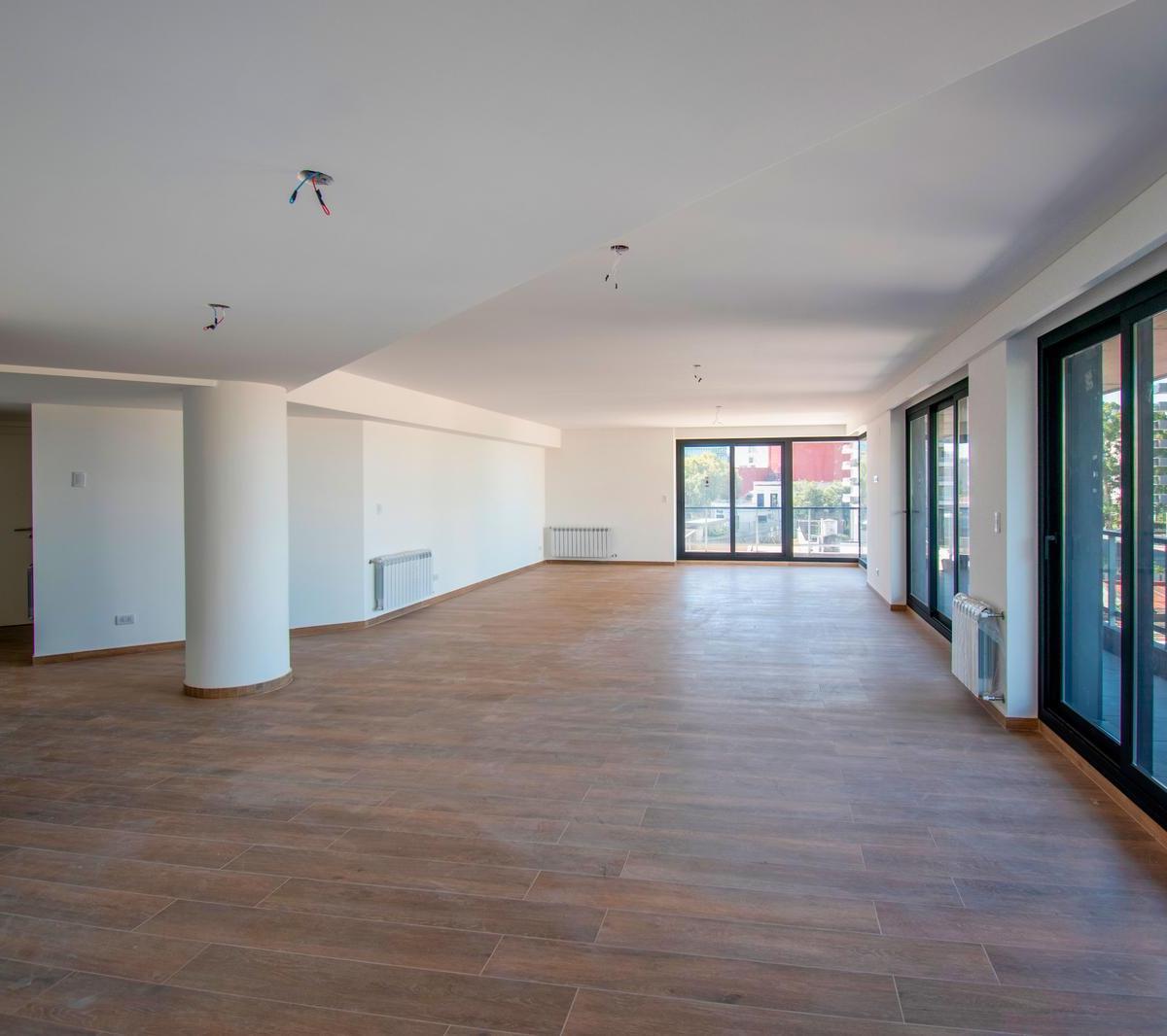 Venta Departamento 3 Dorm. a Estrenar en Puerto Norte 5
