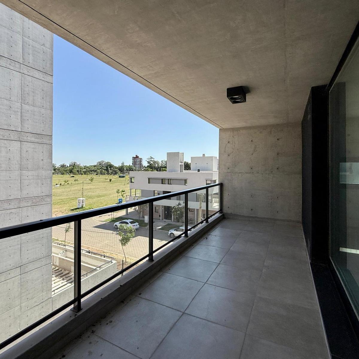 Venta Departamento 2 Dorm. en Condominios Botania Amenities 2