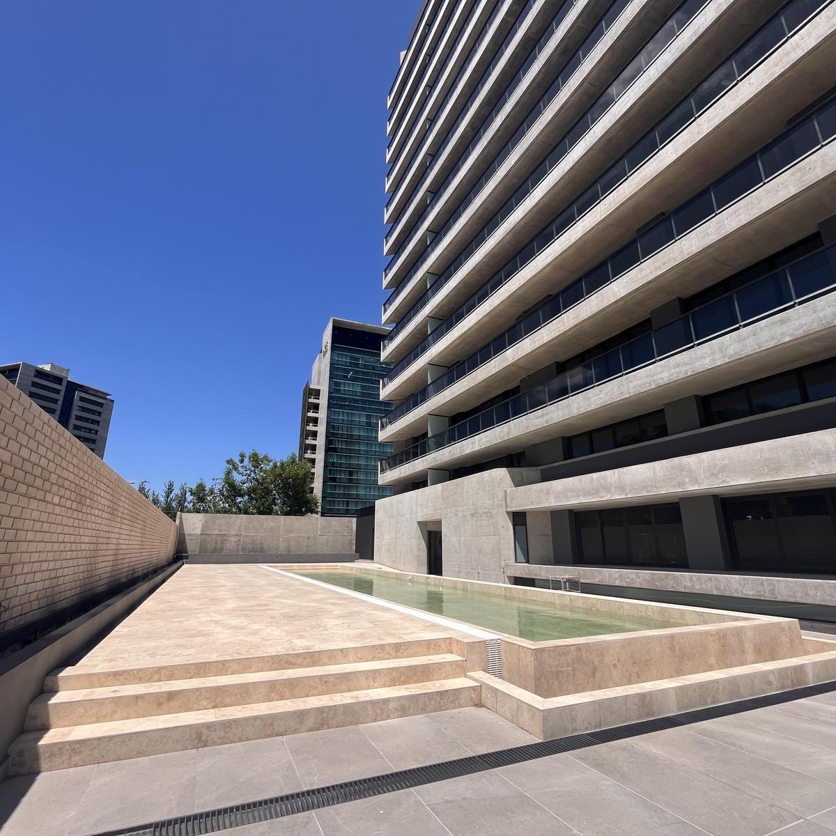 Venta Departamento 3 Dorm. a Estrenar en Puerto Norte 2