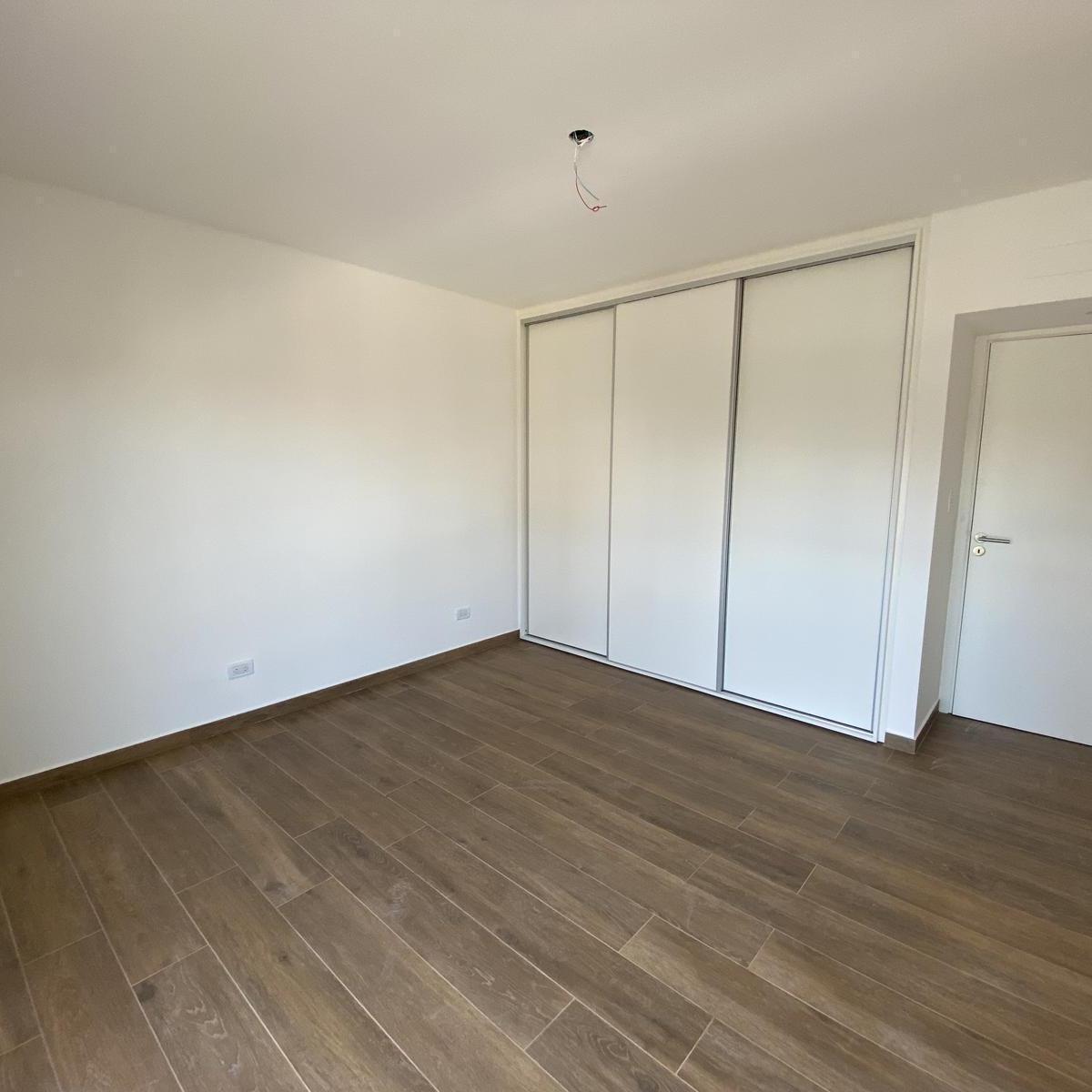 Venta Departamento 3 Dorm. a Estrenar en Puerto Norte 5