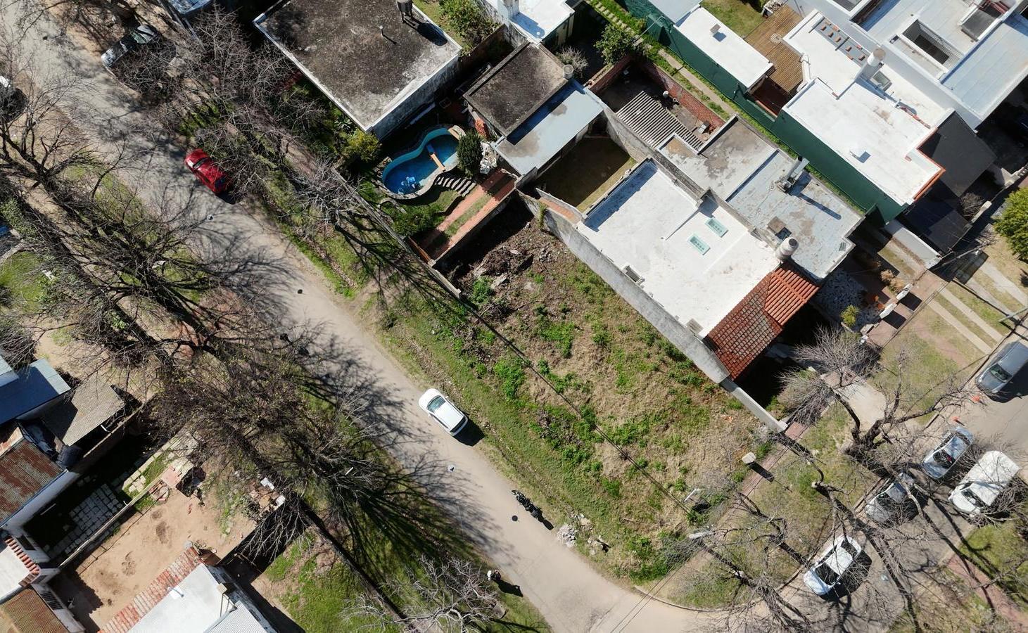 Foto de Terreno en Fisherton, imagen 2