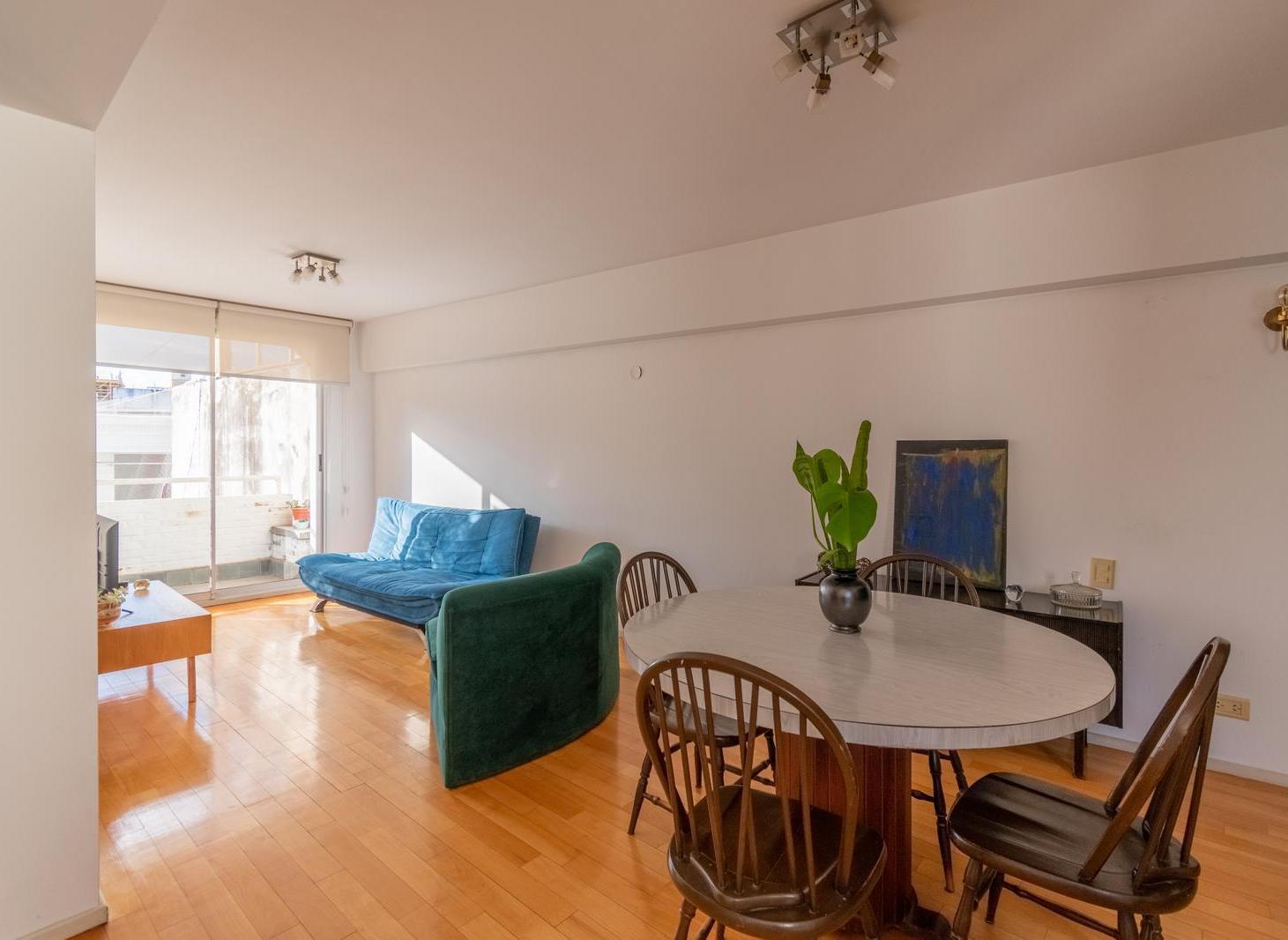 Foto de Departamento en Rosario, imagen 2