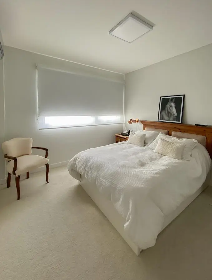 En alquiler departamento 1 dormitorio Maui vista al río 3
