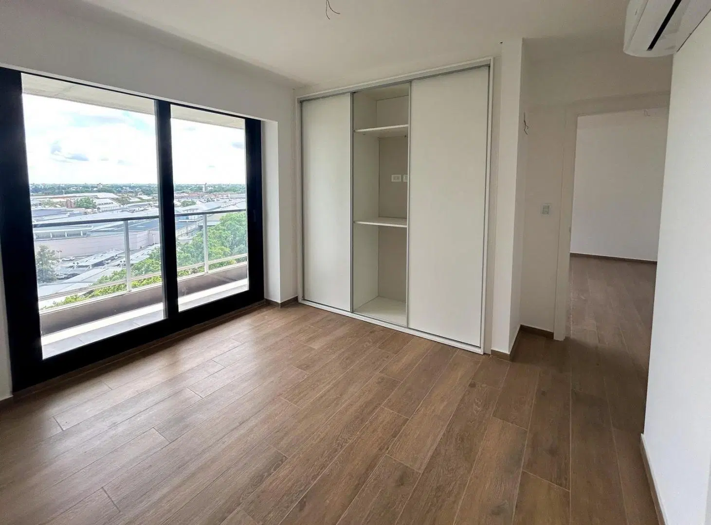 Alquiler departamento a estrenar de 1 dormitorio Puerto Norte 4